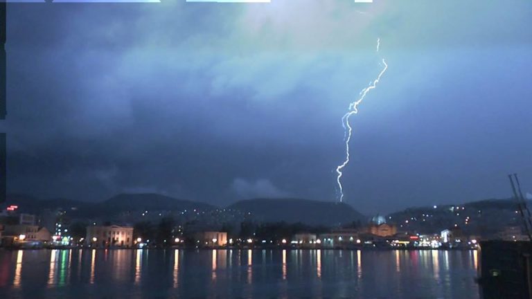Λέσβος: Ακυρώσεις πτήσεων λόγω κακοκαιρίας – Οδύσσεια για 18 επιβάτες