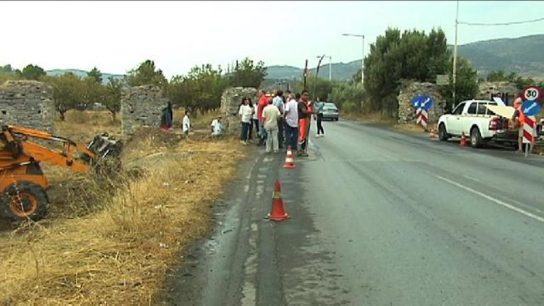 Βόλος: “Πράσινο φως” για μετατόπιση του πεσσού σε νέα θέση