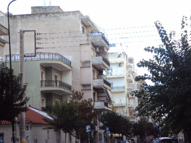 Εως  30 Ιουνίου η υποβολή δηλώσεων για τα τετραγωνικά μέτρα