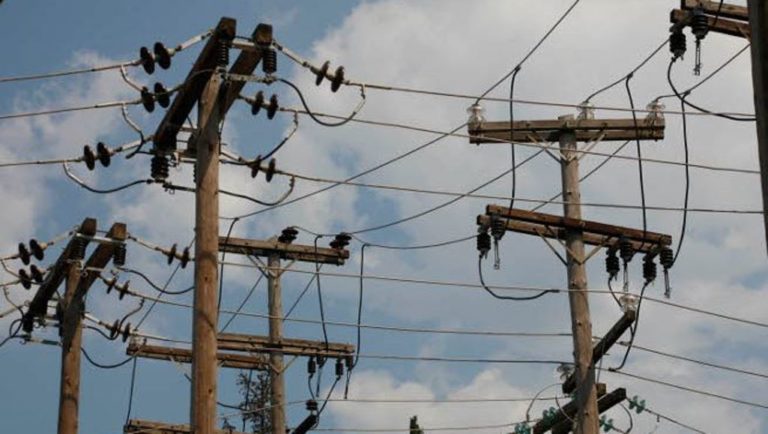 Φλώρινα: Διακοπή ηλεκτροδότησης την Κυριακή