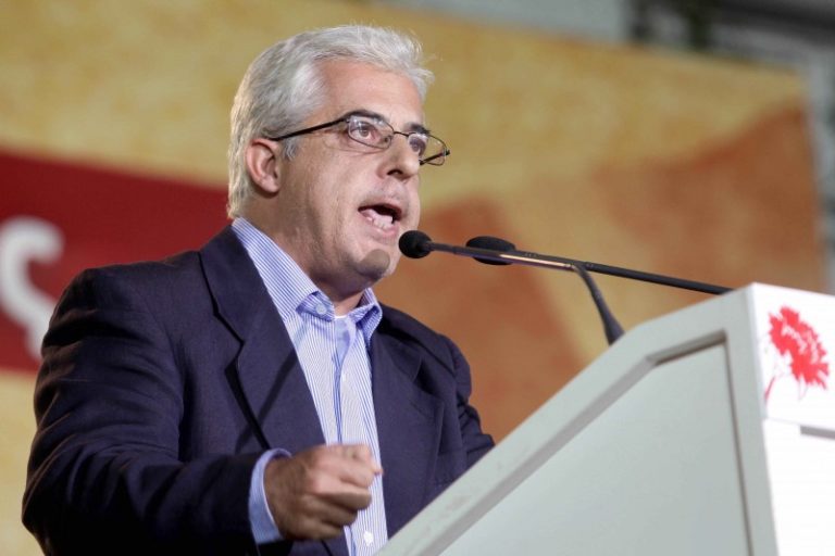 Χίος: Πολιτική εκδήλωση ΚΚΕ