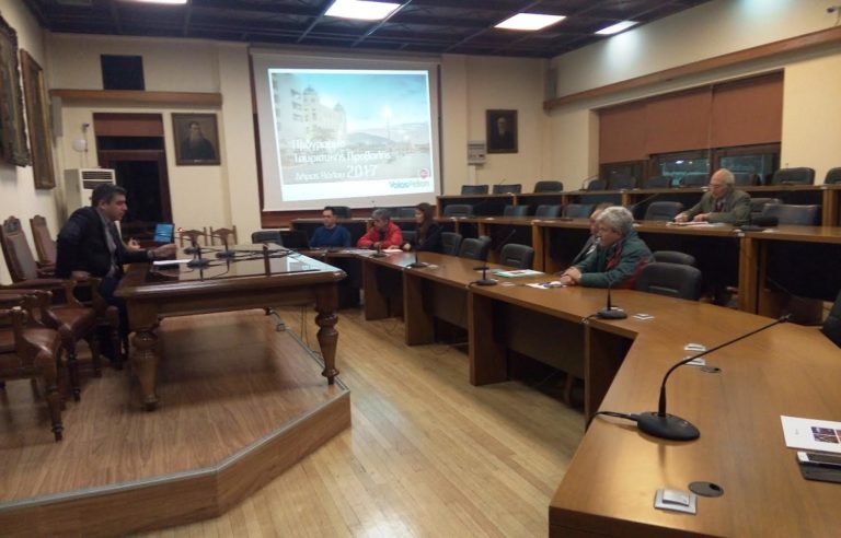 Έλληνες και Βαλκάνιοι “σώζουν” τον τουρισμό στη Μαγνησία