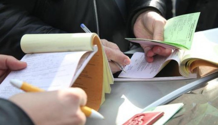 Καρδίτσα: Εντατικοί έλεγχοι για παράνομη στάθμευση