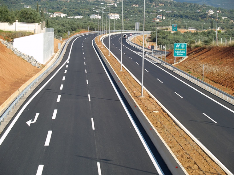 Καλαμάτα: Ξανά ο Σπίρτζης για τα εγκαίνια του Περιμετρικού
