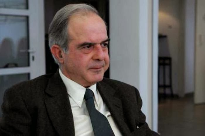Ηράκλειο: Στο νοσοκομείο εσπευσμένα ο δήμαρχος της πόλης, Βασίλης Λαμπρινός