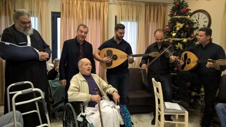 ΕΡΤ Χανίων – Στ. Θεοδωράκης: Καθόλου πιθανό το ενδεχόμενο πρόωρων εκλογών (audio)