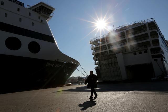 Συναντήσεις δημάρχων της Κρήτης με Γ. Δραγασάκη και Π. Κουρουμπλή λόγω της απεργίας της ΠΝΟ