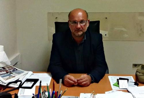Η παράταξη Ποζίδη, πρώτη στις εκλογές της ΕΠΣ Κέρκυρας