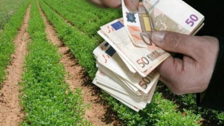 Ρέθυμνο: Πληρωμή δικαιούχων Βιολογικής Γεωργίας