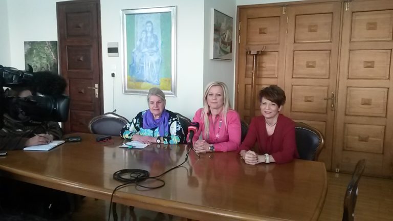 Χριστουγεννιάτικη εκδήλωση για τα παιδιά της ΕΛΕΠΑΠ