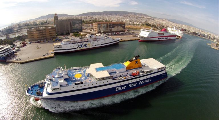 Ανεστάλη η απεργία της ΠΝΟ