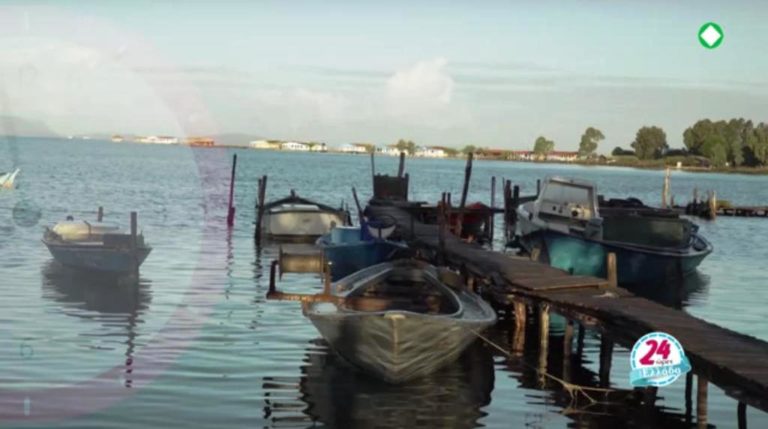 «24 ώρες Ελλάδα» στην ΕΡΤ3: Μεσολόγγι-Αγρίνιο (trailer)