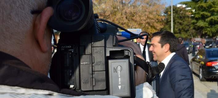 Διήμερη περιοδεία Αλ. Τσίπρα στην ανατολική Κρήτη (audio)