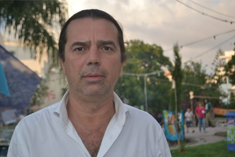 ΕΡΤ Χανίων – Α. Παπανδρέου: Σκληρή κριτική στη Δημοτική αρχή για το προσφυγικό από την ΝΕ ΣΥΡΙΖΑ (audio)