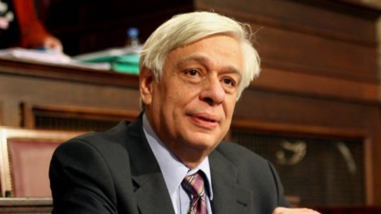 Χανιά: Επίτιμος Πρόεδρος και Εταίρος του Ιδρύματος Βενιζέλος ανακηρύχθηκε ο Πρόεδρος της Δημοκρατίας
