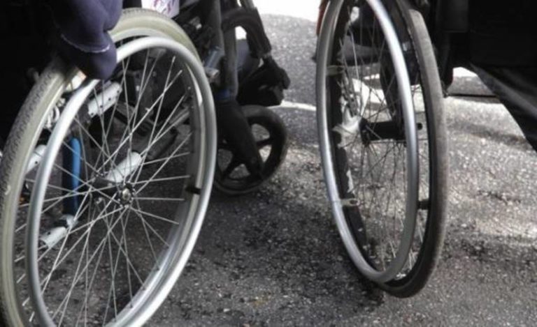 Ανανέωση δελτίων μετακίνησης ΑμεΑ στα ΚΕΠ του Έβρου