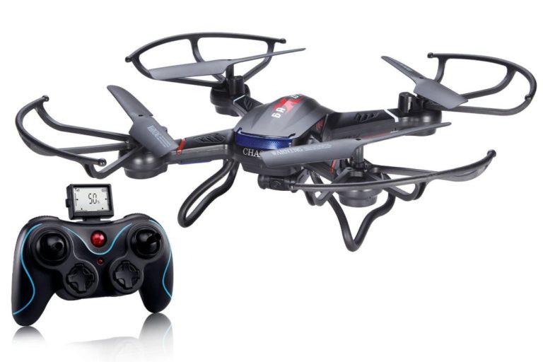 Βόλος: Προσπάθησε να κλέψει drone αλλά συνελήφθη