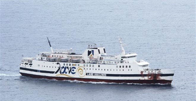 «Πράσινο φως» για το «Βιτσέντζος Κορνάρος»