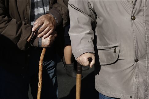 Καρδίτσα: Σε αγωνιστική ετοιμότητα οι συνταξιούχοι
