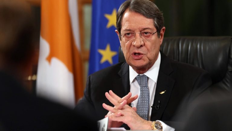 “Έχουν διασφαλιστεί πολλά και σημαντικά στο τραπέζι των συνομιλιών”