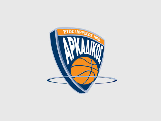 Φιλικό στην Καλαμάτα σήμερα ο Αρκαδικός
