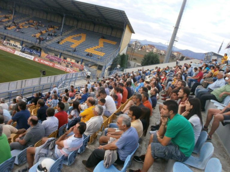 Νίκη – πρόκριση για τον Αστέρα Τρίπολης