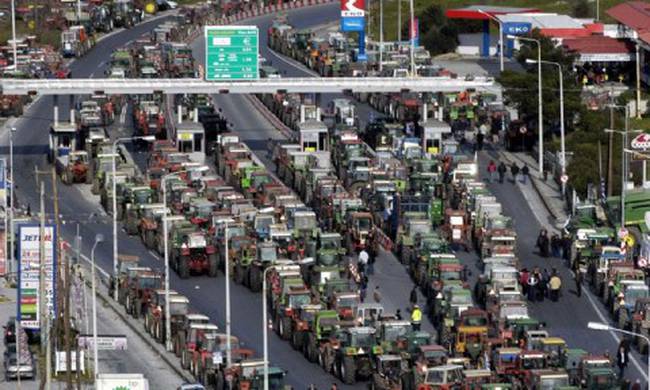 Καρδίτσα: Ετοιμάζονται για μπλόκα οι αγρότες, την Πέμπτη σύσκεψη στον Παλαμά