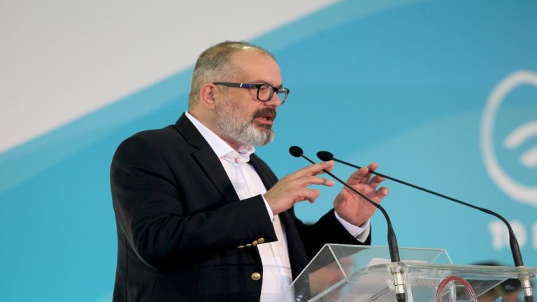 Κ. Μπαργιώτας: Λαϊκίστικο το μέτρο για το κοινωνικό μέρισμα (audio)
