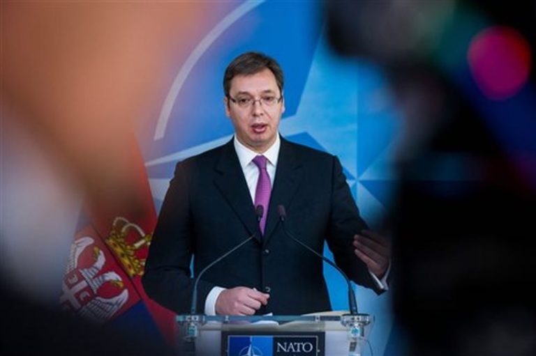 Η Ρωσία θα εξοπλίσει τις σερβικές ένοπλες δυνάμεις με καταδιωκτικά αεροσκάφη τύπου MIG