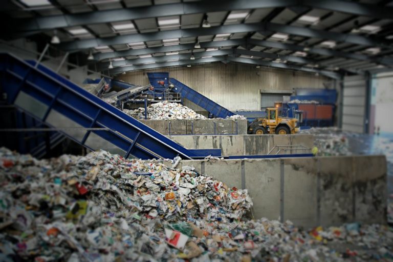 Ο Δ. Κοζάνης στην Ευρωπαϊκή Εβδομάδα Μείωσης Αποβλήτων 