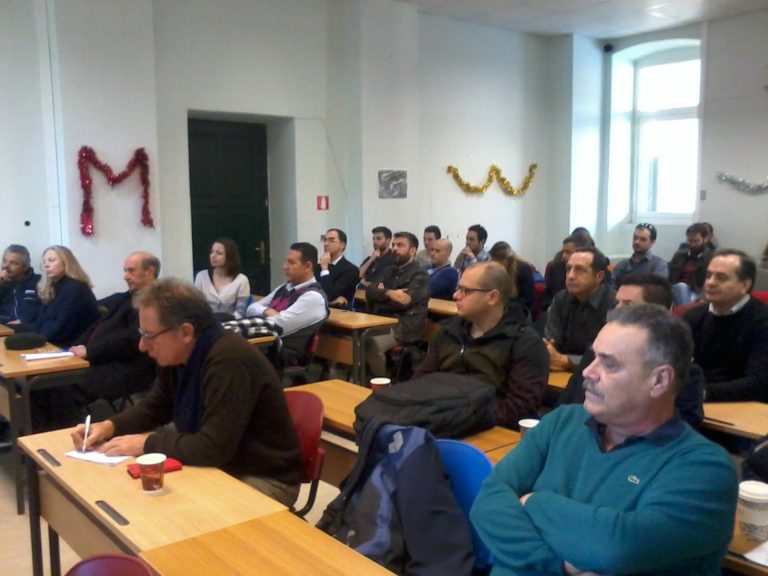 Κέρκυρα: Συνάντηση για την πολιτιστική και δημιουργική οικονομία