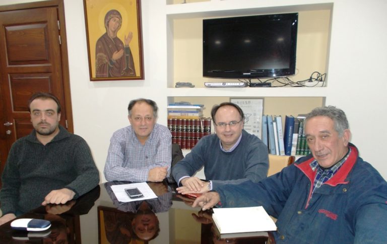 «Λύγισε» ο κλάδος του Μετάλλου  στη Μαγνησία τη διετία 2015-2016