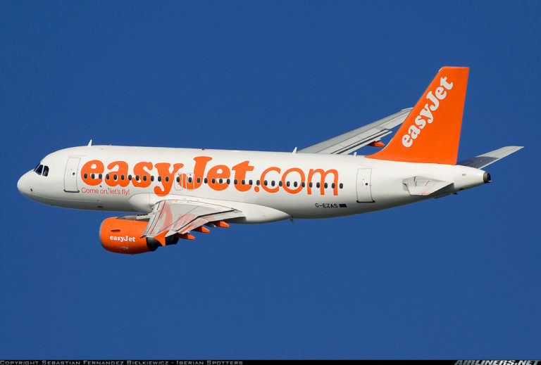 Η Easy Jet διαψεύδει τα περί πτήσεων στο αεροδρόμιο Αγχιάλου