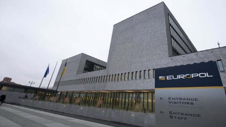 Ηράκλειο: Καίριο χτύπημα Europol στην παιδική πορνογραφία