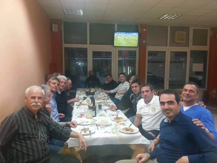Κομοτηνή: Αλληλέγγυοι πατεράδες