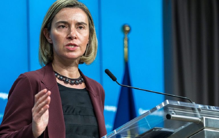 Επωφελής για τις σχέσεις Τουρκίας – ΕΕ η επίλυση του Κυπριακού