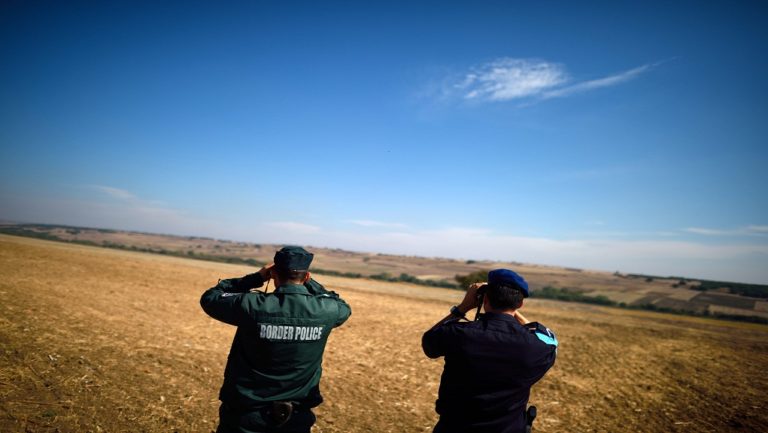 Ενισχύει η Frontex την παρουσία της στη Βαλκανική Οδό