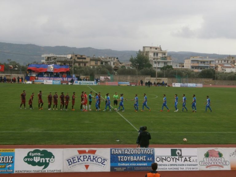 Πρόθεση Δημήτρη Γιαννακόπουλου να αφήσει την ομάδα της Σπάρτης
