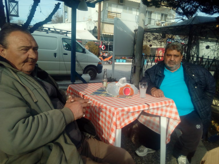 Κομοτηνή:Λαϊκή αγορά Τρίτη ξανά  ζητούν οι μικροπωλητές