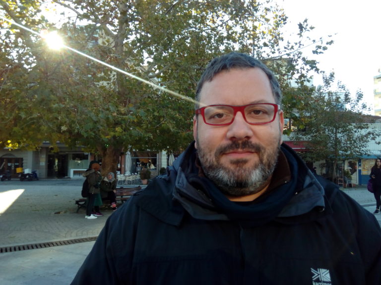 Κομοτηνή: Δεν υπάρχουν φραγμοί για τα Άτομα με Αναπηρία