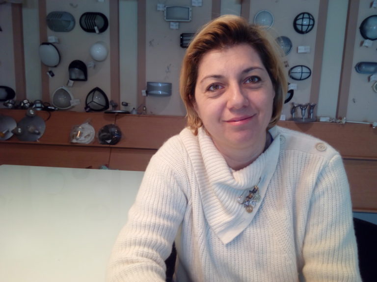 Κομοτηνή: Αρχή του εορταστικού ωραρίου με πολλές ελπίδες