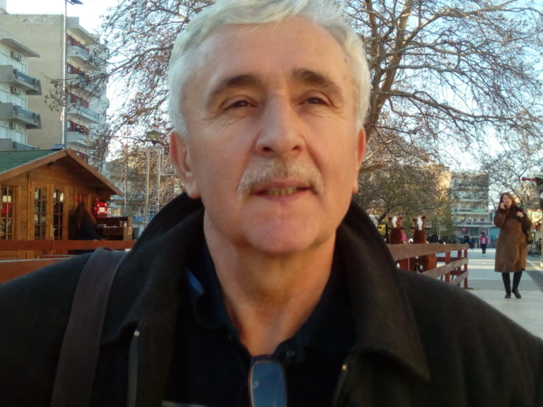 Περιμένει λύσεις στα προβλήματα του ο ορεινός Κέχρος