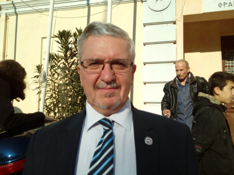 Κομοτηνή: Αφιερωματικό Έτος Ελλάδας Ρωσίας