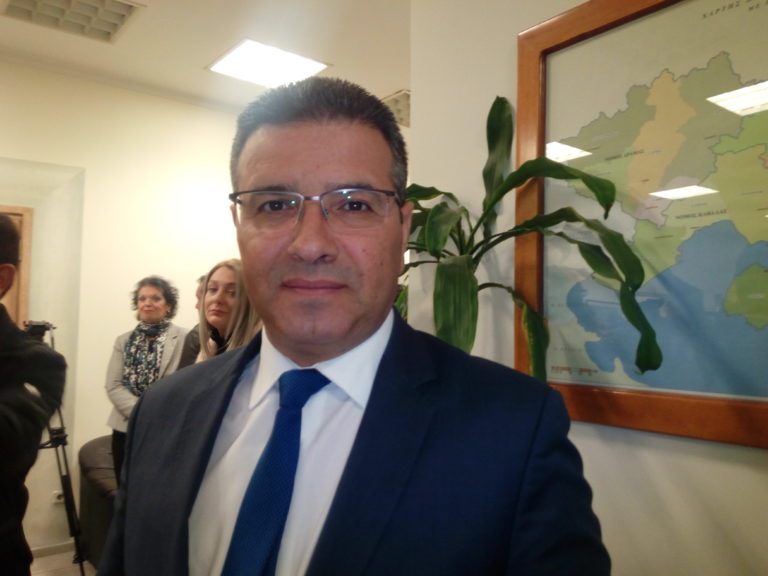 Μάχη με το χρόνο και τα προβλήματα δίνει ο δήμος Μύκης