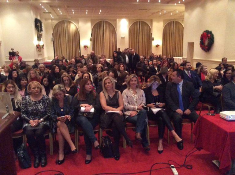 Α. Καραμανλή: Επικοινωνιακό παιχνίδι ο “μποναμάς” στους συνταξιούχους