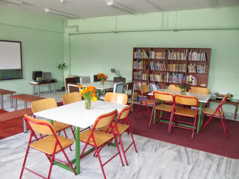 Βόλος: Βιβλία για σχολικές βιβλιοθήκες συγκέντρωσε η Ένωση Γονέων