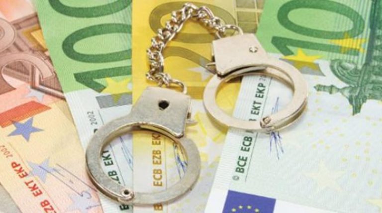 Καρδίτσα:  Καταδικάστηκε ως τοκογλύφος πρώην αντιδήμαρχος