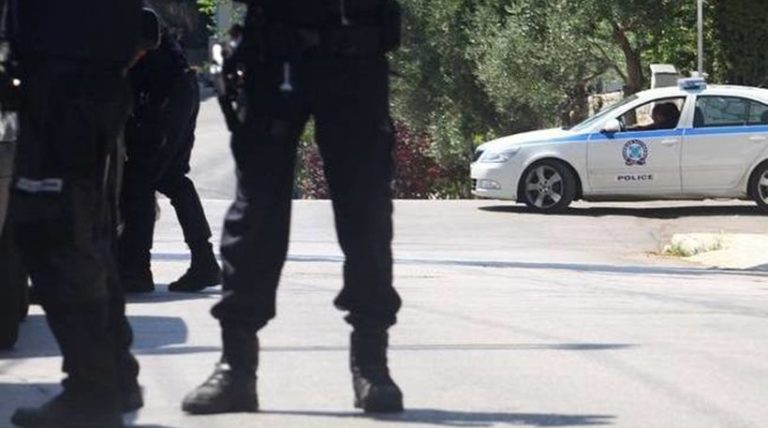 Βόλος: Δολοφονία επιχειρηματία στον Αλμυρό σήμερα το πρωί