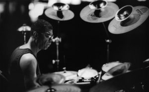 JACK DEJOHNETTE 