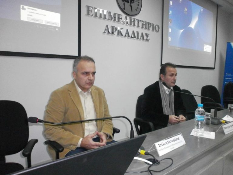 Έχουν μέλλον οι Κοιν.Σ.Επ. στην εποχή της κρίσης